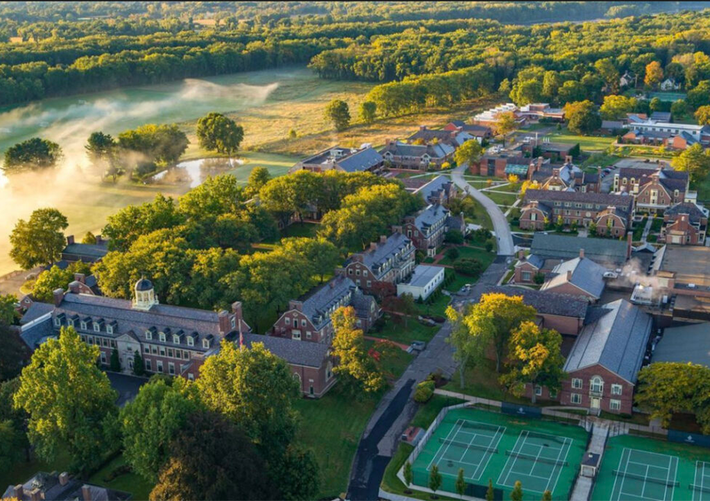 Rafa Nadal Academy USA - Tennis Camps in Philadelphia