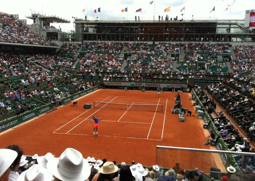 Rafa Nadal Academy USA - Tennis Camps in Philadelphia