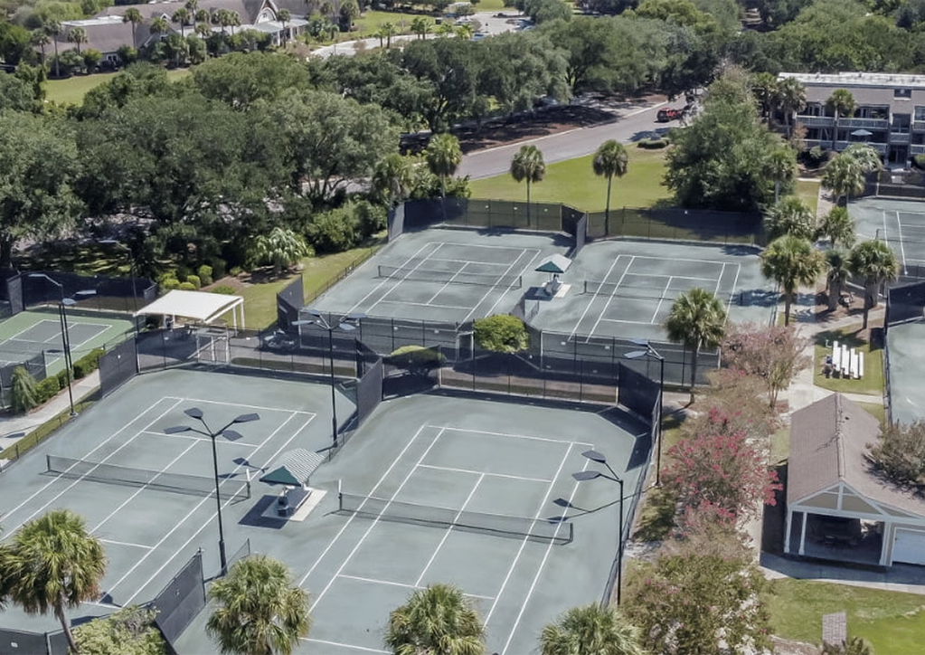 Rafa Nadal Academy USA - Tennis Camps in Philadelphia