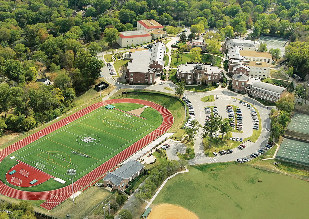 Rafa Nadal Academy USA - Tennis Camps in Philadelphia